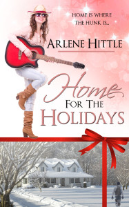Home for the Holidays | Arlene Hittle