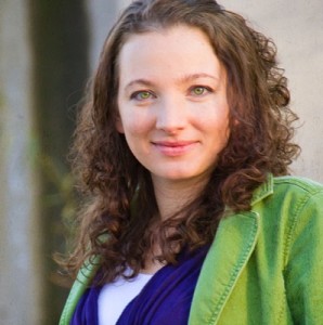 Jamie Raintree