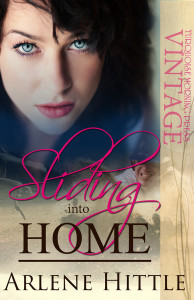 Sliding into Home | Arlene Hittle