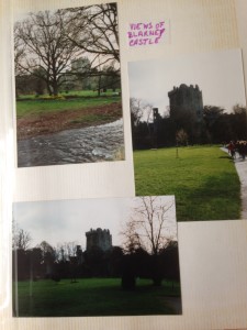 Blarney Castle