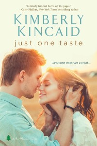 Just One Taste | Kimberly Kincaid