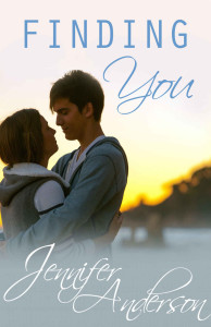 Finding You - Jennifer Anderson