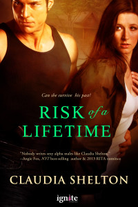 Risk of a Lifetime | Claudia Shelton