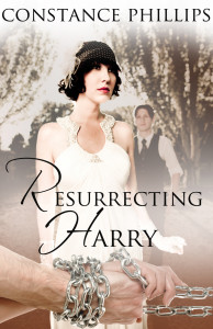 ResurrectingHarry | Constance Phillips