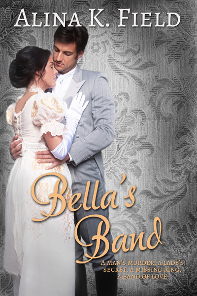 Bella's Band | Alina K. Field