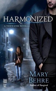 Harmonized | Mary Behre