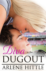 Diva In The Dugout | Arlene Hittle