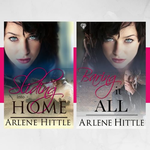 Arlene Hittle romance